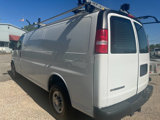 Used 2021 Chevrolet Express 2500 Extended w/ Enhanced Convenience Package image 2