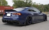 Used 2021 Audi RS 5 image 4