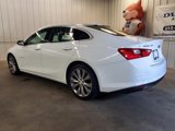 Used 2017 Chevrolet Malibu Premier image 4