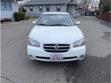 Used 2002 Nissan Maxima SE image 2