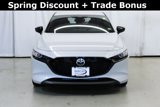 New 2025 MAZDA MAZDA3 s Sport image 2