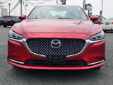Used 2021 MAZDA MAZDA6 Signature image 2