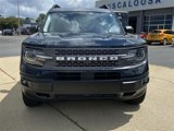 Used 2022 Ford Bronco Sport Badlands w/ Premium Package image 6