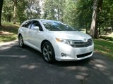 Used 2010 Toyota Venza image 3