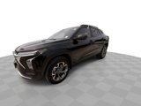 Certified 2024 Chevrolet Trax LT w/ LT Convenience Package image 4
