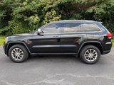 Used 2015 Jeep Grand Cherokee Limited image 4