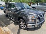 Used 2015 Ford F150 XLT w/ Equipment Group 301A Mid image 3