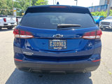 Certified 2022 Chevrolet Equinox LS w/ LS Convenience Package image 5