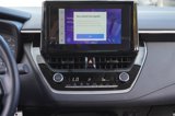 Used 2025 Toyota Corolla LE image 3