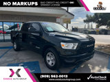 Used 2019 RAM 1500 Tradesman image 4