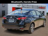 New 2025 Nissan Versa SV image 4