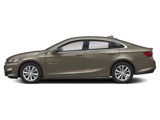 Used 2023 Chevrolet Malibu LT w/ Driver Confidence Package image 3