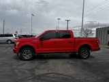 Used 2017 Ford F150 XLT w/ Equipment Group 302A Luxury image 2