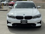Used 2022 BMW 330e w/ Driving Assistance Package image 3