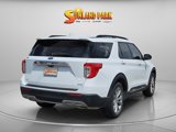 Used 2020 Ford Explorer XLT w/ Equipment Group 202A image 4