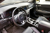 Used 2017 Kia Sportage EX w/ EX Technology Package image 4