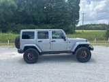 Used 2017 Jeep Wrangler Unlimited Sahara w/ Dual Top Group image 6
