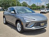 New 2025 Buick Envista Preferred image 3