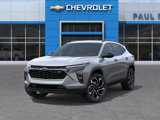 New 2025 Chevrolet Trax RS w/ Sunroof Package image 6