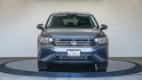 Used 2022 Volkswagen Tiguan SE image 6