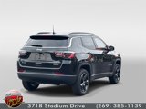 Used 2018 Jeep Compass Latitude w/ Popular Equipment Group image 4