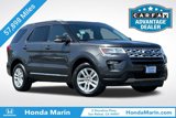 Used 2019 Ford Explorer XLT w/ Equipment Group 201A image 1