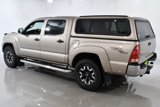 Used 2008 Toyota Tacoma 4x4 Double Cab image 3