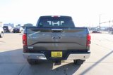 Used 2016 Ford F150 Lariat w/ Equipment Group 502A Luxury image 4