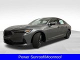 Certified 2025 Acura Integra A-Spec image 4