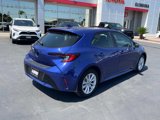 Used 2025 Toyota Corolla Hatchback image 3