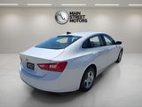 Used 2018 Chevrolet Malibu LS image 5