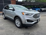 Used 2024 Ford Edge SEL image 3