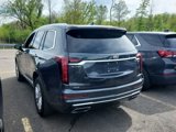 Used 2022 Cadillac XT6 Luxury image 6