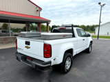 Used 2019 Chevrolet Colorado W/T w/ WT Convenience Package image 4
