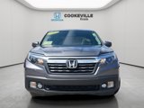 Certified 2019 Honda Ridgeline RTL image 2