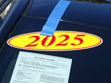 Certified 2025 Toyota Corolla Hatchback image 6