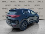 Used 2020 Kia Sportage S image 5
