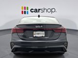 Used 2022 Kia Forte GT-Line w/ GT-Line Premium Package image 4