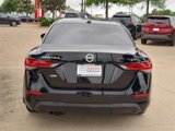 Certified 2023 Nissan Sentra SV w/ All-Weather Package image 3