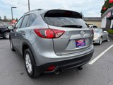 Used 2015 MAZDA CX-5 Touring w/ Bose/Moonroof Package image 4
