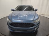 Used 2018 Ford Fusion SE w/ Fusion SE Technology Package image 2