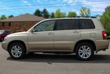 Used 2006 Toyota Highlander Limited image 5