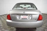 Used 2005 Nissan Sentra 1.8 w/ (F05) Convenience Pkg image 4