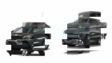 New 2025 Chevrolet Trax LS image 3