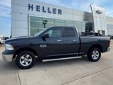 Used 2017 RAM 1500 Classic SLT image 3