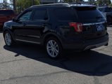 Certified 2017 Ford Explorer XLT w/ Equipment Group 202A image 4