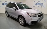Used 2017 Subaru Forester 2.5i Touring image 2