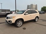 Used 2011 Kia Sorento EX w/ Premium Pkg image 2
