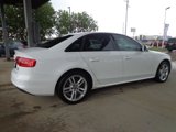 Used 2016 Audi A4 2.0T Premium image 4