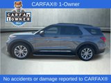 Used 2021 Ford Explorer XLT w/ Equipment Group 202A image 2
